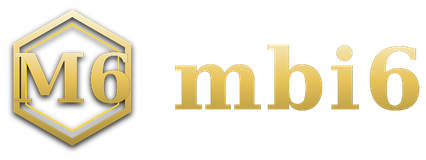 mbi6 logo